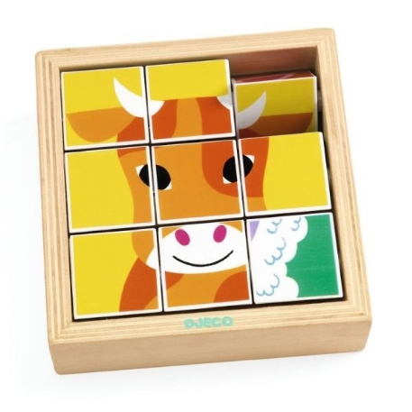 Animoroll | Djeco