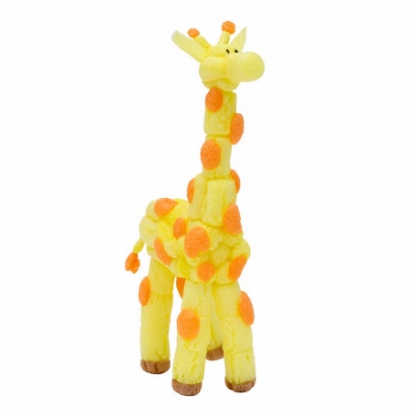 Classique giraphe - 90 pièces | Playmais