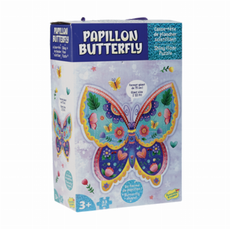 Casse-tête - Papillon | Peaceable Kingdom