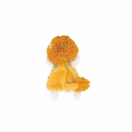 Doudou Lion Nougat - | Kaloo