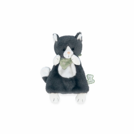 Doudou Chat Chamallow - | Kaloo