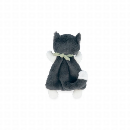 Doudou Chat Chamallow - | Kaloo