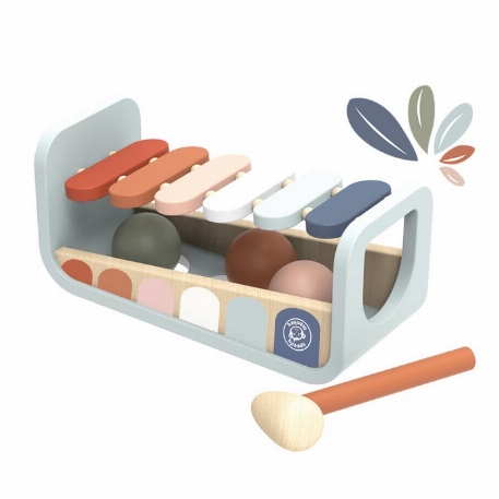Xylophone | Speedy Monkey