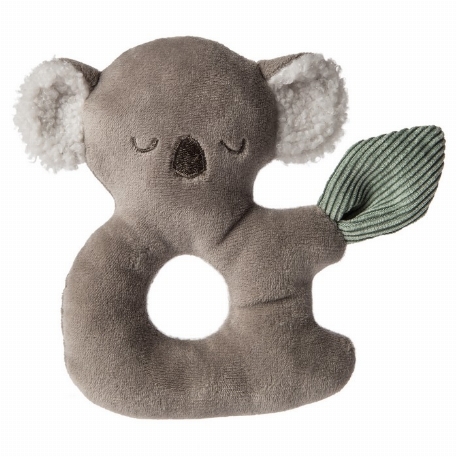 Jouet doux à hochet - Koala Rattle 6" | Mary Meyer