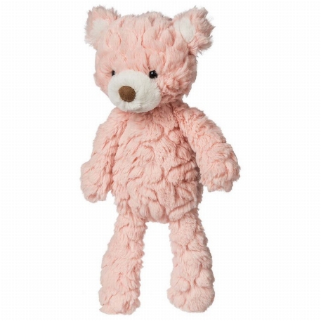 Peluche - Ourson blush | Mary Meyer
