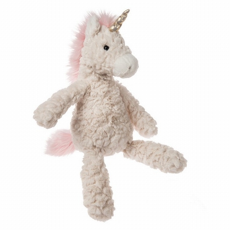 Peluche Putty - Licorne 13" | Mary Meyer