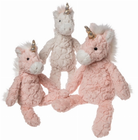 Peluche Putty - Licorne 13" | Mary Meyer