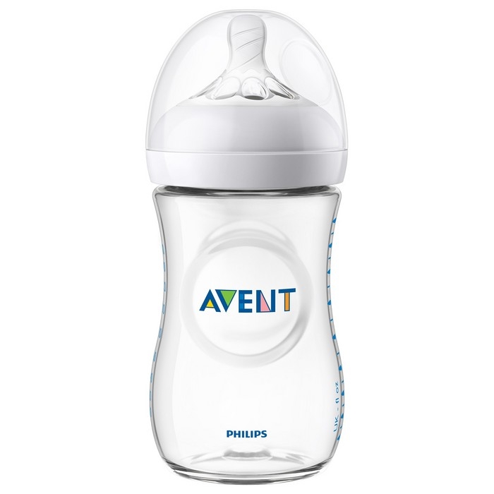 Biberon naturel - 9 oz | Philips Avent