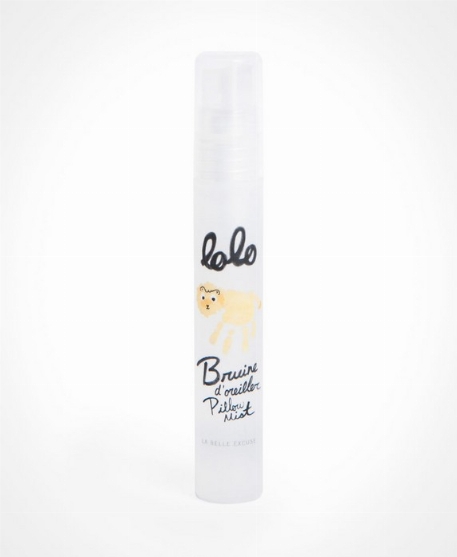 Bruine d’oreiller - 15ml | Lolo et Moi