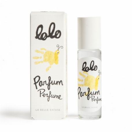 Parfum | Lolo et Moi