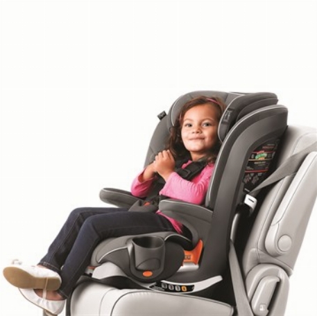 Siège à harnais et Siège d’appoint MyFit | Chicco