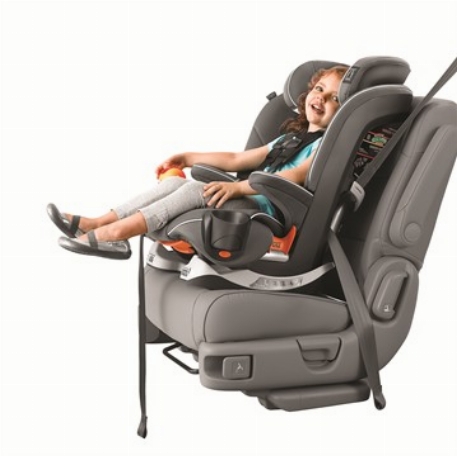 Siège à harnais et Siège d’appoint MyFit | Chicco
