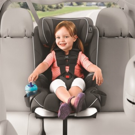 Siège à harnais et Siège d’appoint MyFit | Chicco