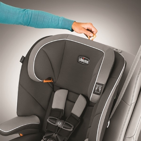 Siège à harnais et Siège d’appoint MyFit | Chicco