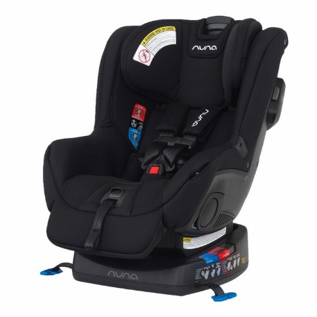 Siège d'auto convertible RAVA -  Caviar | Nuna