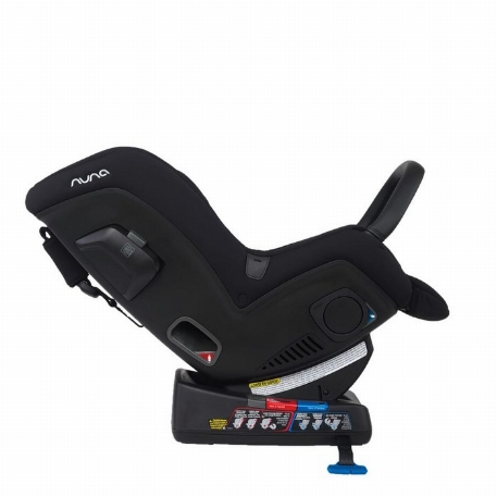 Siège d'auto convertible RAVA -  Caviar | Nuna