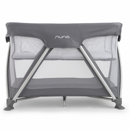 Parc Sena - Graphite | Nuna