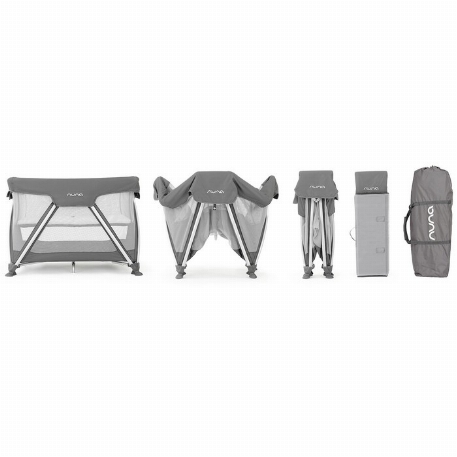 Parc Sena - Graphite | Nuna