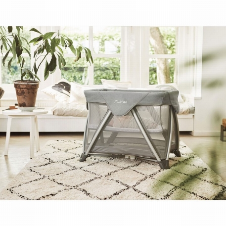 Parc Sena - Graphite | Nuna