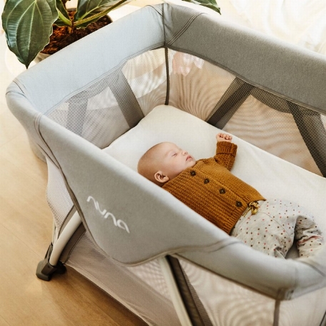 Parc Sena - Graphite | Nuna