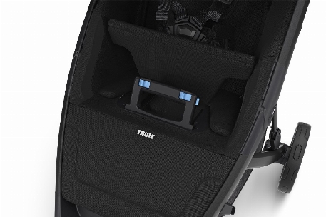 Poussette Spring - Noir | Thule