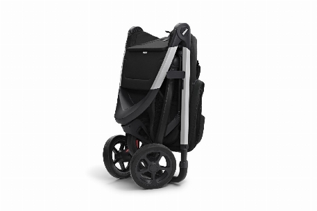 Poussette Spring - Shadow Grey / Aluminium | Thule