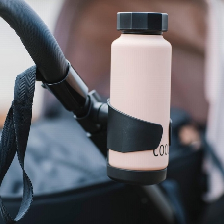 Porte-gobelet pour poussette - Noir | Thule