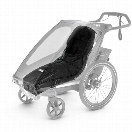 Chancelière Sport - Gray | Thule